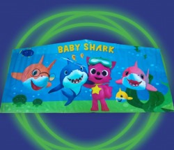 BABY SHARK PARTY