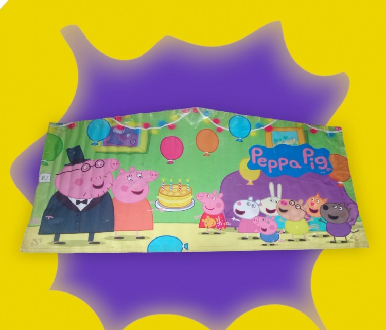 PEPPA PIG PARTY